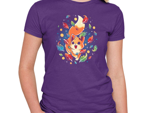 Funny Fox