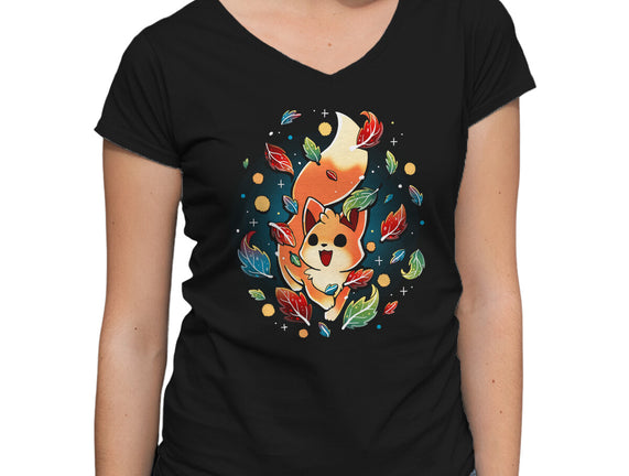 Funny Fox