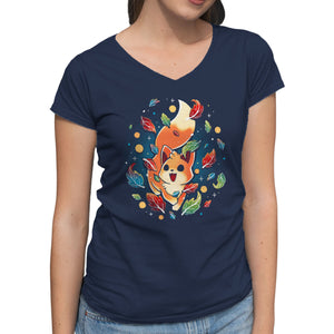 Funny Fox