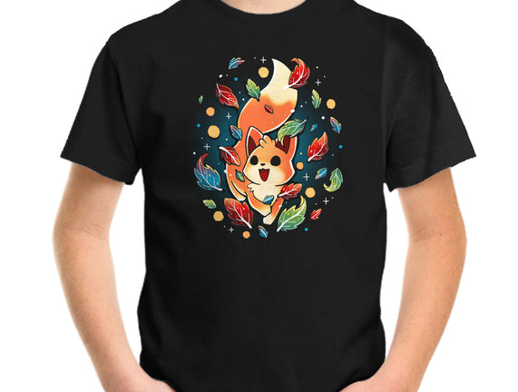 Funny Fox