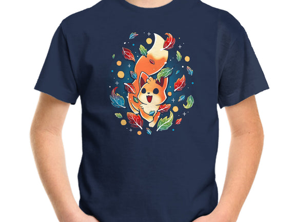 Funny Fox