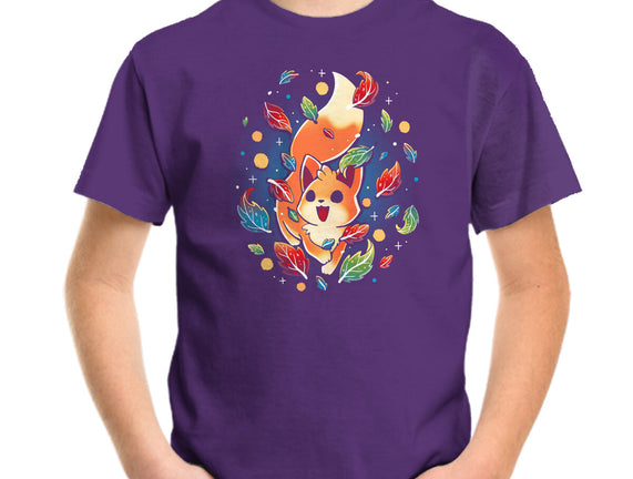 Funny Fox