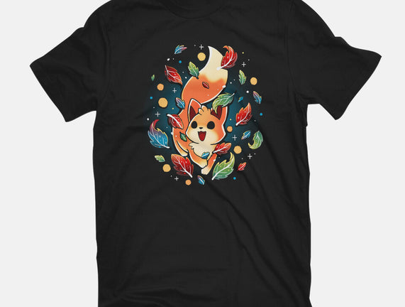 Funny Fox
