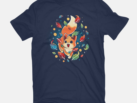 Funny Fox