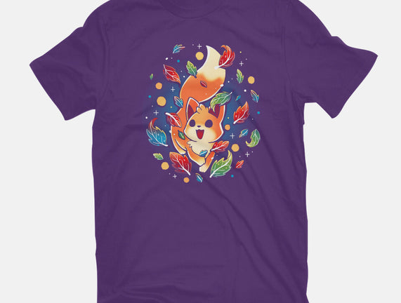 Funny Fox