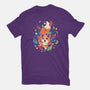 Funny Fox-Mens-Premium-Tee-Vallina84