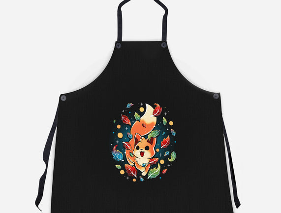 Funny Fox