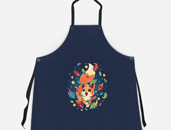 Funny Fox