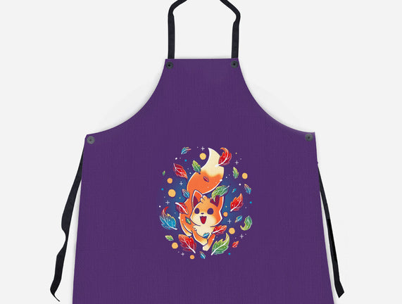Funny Fox