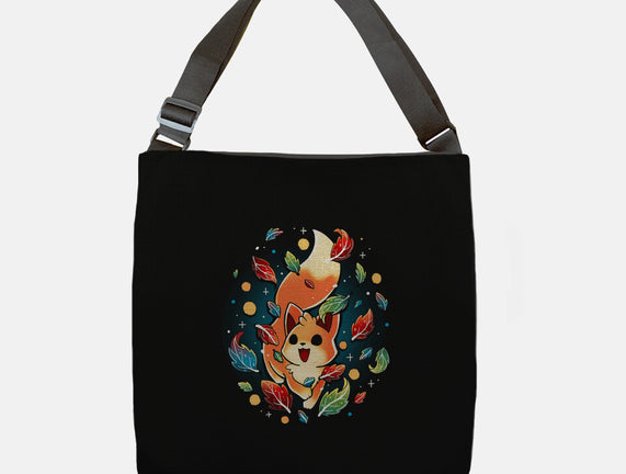 Funny Fox