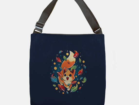 Funny Fox