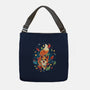 Funny Fox-None-Adjustable Tote-Bag-Vallina84