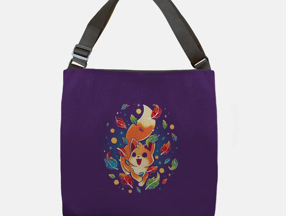 Funny Fox