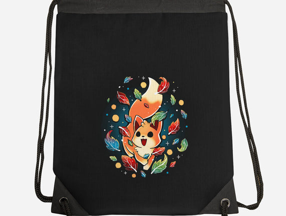 Funny Fox