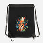 Funny Fox-None-Drawstring-Bag-Vallina84