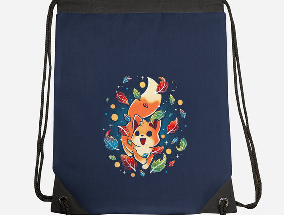 Funny Fox