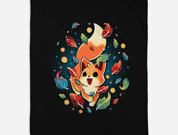 Funny Fox