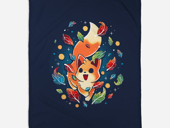 Funny Fox