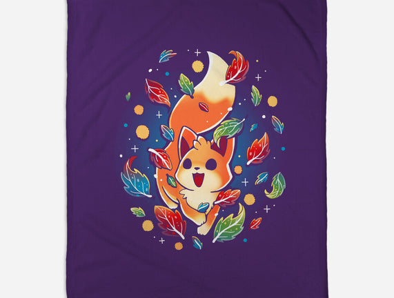 Funny Fox