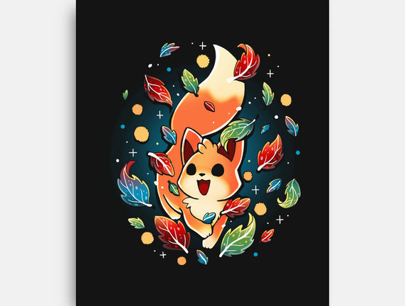 Funny Fox