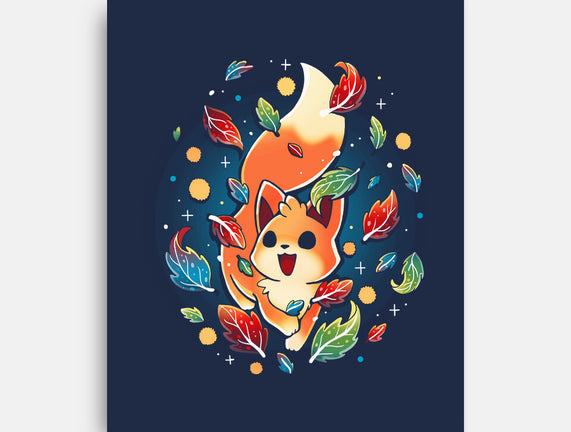 Funny Fox