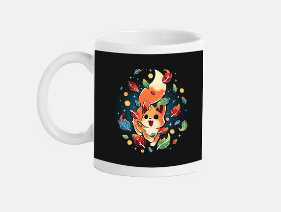 Funny Fox