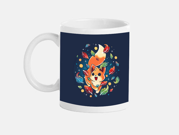 Funny Fox