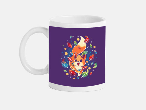 Funny Fox