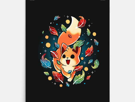 Funny Fox