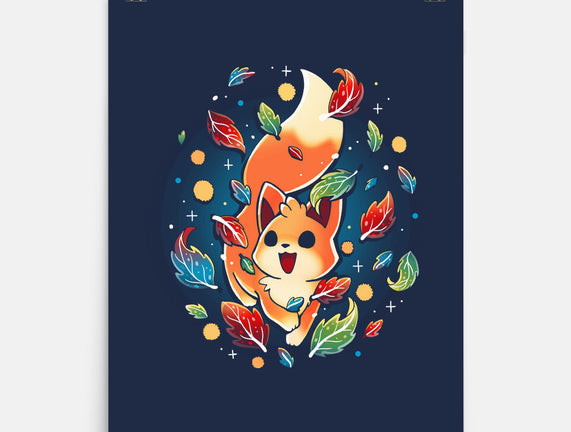 Funny Fox