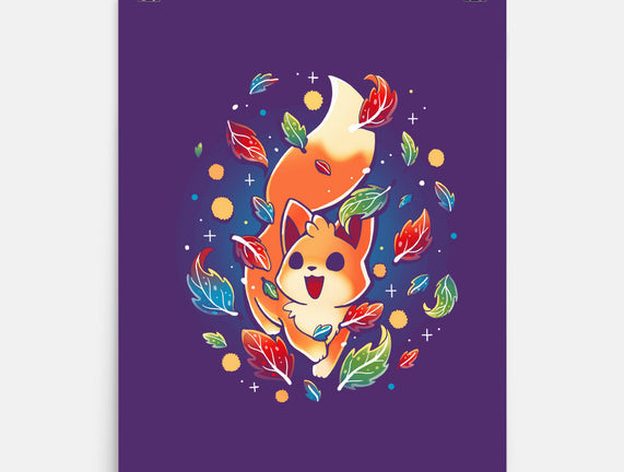 Funny Fox