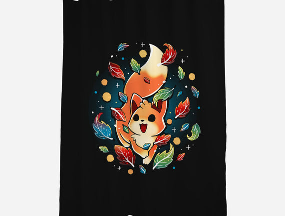 Funny Fox