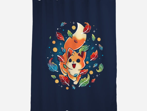 Funny Fox