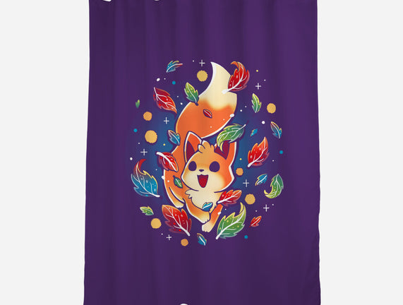 Funny Fox