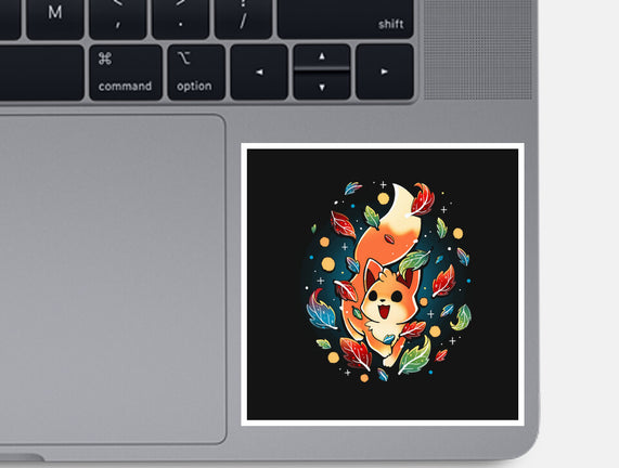 Funny Fox