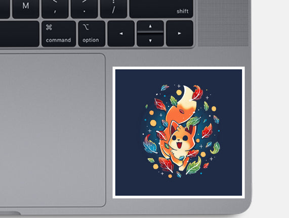 Funny Fox