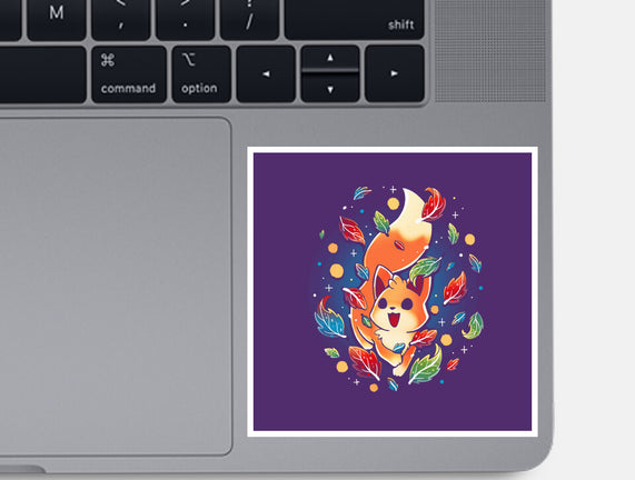 Funny Fox