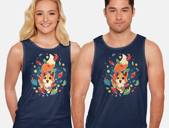 Funny Fox