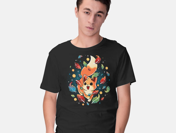 Funny Fox
