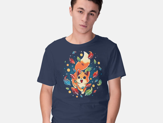 Funny Fox