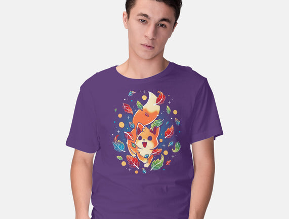Funny Fox