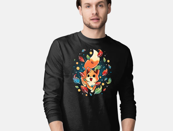 Funny Fox