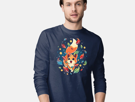Funny Fox