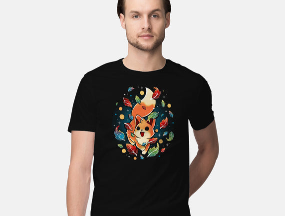 Funny Fox