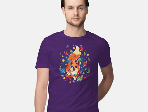 Funny Fox