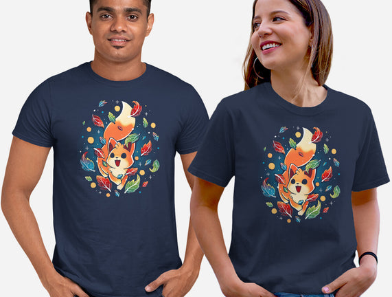 Funny Fox