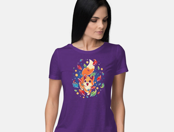 Funny Fox