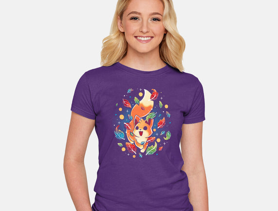 Funny Fox