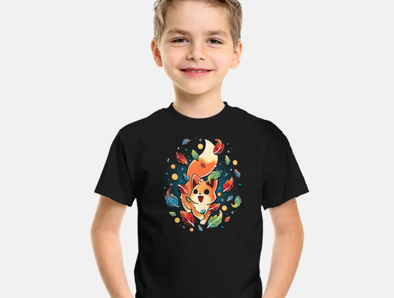 Funny Fox