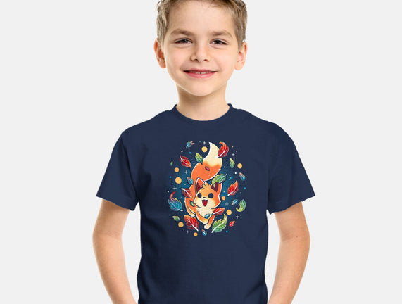 Funny Fox